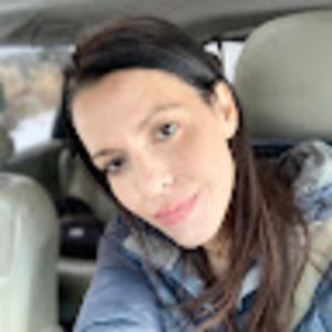 Meet your Posher, Deborah